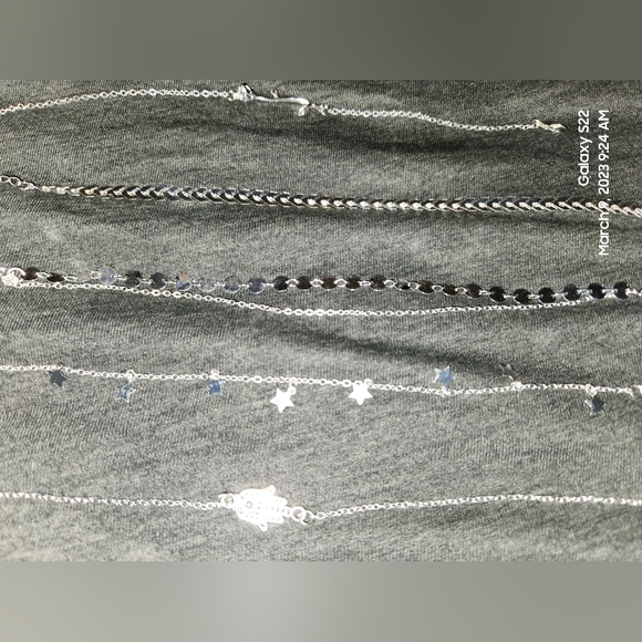 MYSTERY BOX! Toe rings and ankle bracelets! - Picture 10 of 10